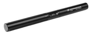 Sennheiser MKE 600