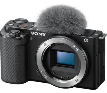 Sony ZV-E10