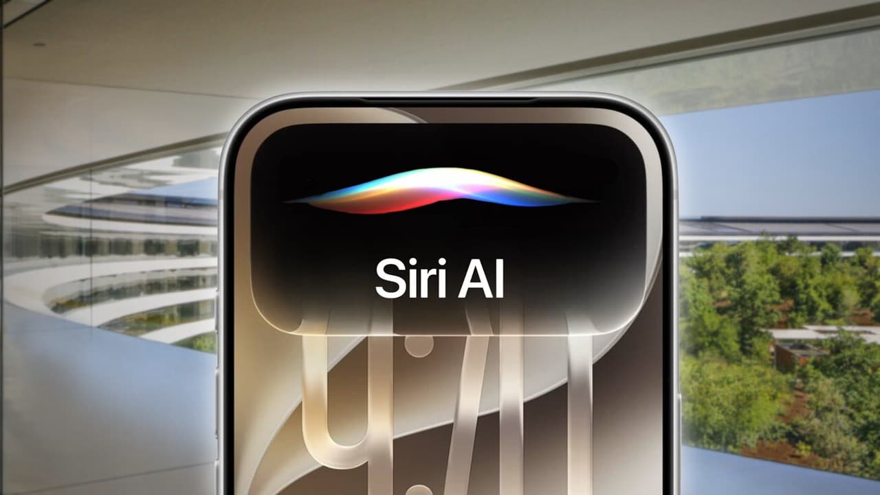 Apple Finally Showed Something Real (WWDC 2026)